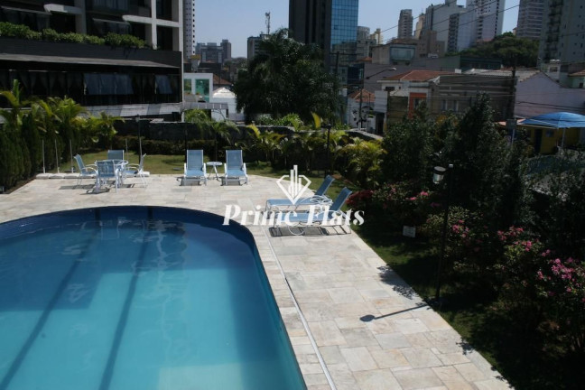 Imagem Apartamento com 1 Quarto à Venda, 53 m² em Santana - São Paulo Imagem Apartamento com 1 Quarto à Venda, 53 m² em Santana - São Paulo