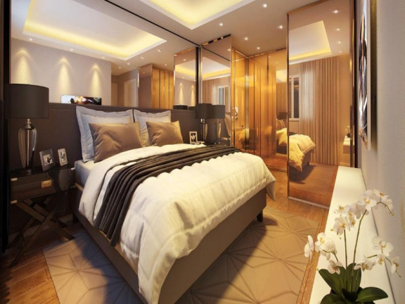 Imagem Apartamento com 3 Quartos à Venda, 97 m² em Parque Campolim - Sorocaba