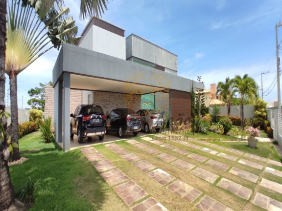 Imagem Imóvel com 5 Quartos à Venda, 1.435 m² em Mosqueiro - Aracaju