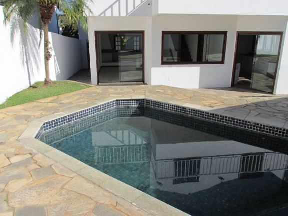 Imagem Casa com 5 Quartos à Venda ou Locação, 360 m² em Alphaville - Santana De Parnaíba Imagem Casa com 5 Quartos à Venda ou Locação, 360 m² em Alphaville - Santana De Parnaíba