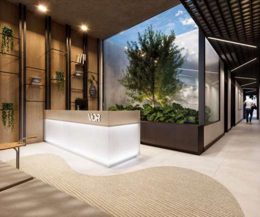 Imagem Apartamento com 2 Quartos à Venda, 61 m² em Aeroclube - João Pessoa