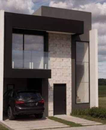 Casa com 3 Quartos à Venda, 128 m² em Costeira - Sao Jose Dos Pinhais
