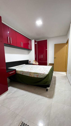 Imagem Casa com 3 Quartos à Venda, 84 m² em Caiçara - Praia Grande