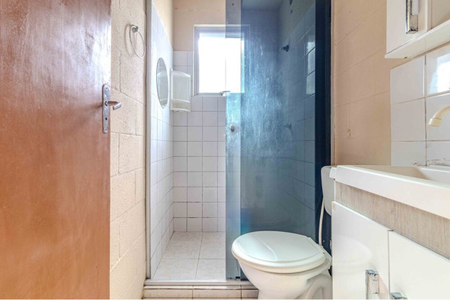 Imagem Imóvel com 2 Quartos à Venda, 40 m² em Rubem Berta - Porto Alegre