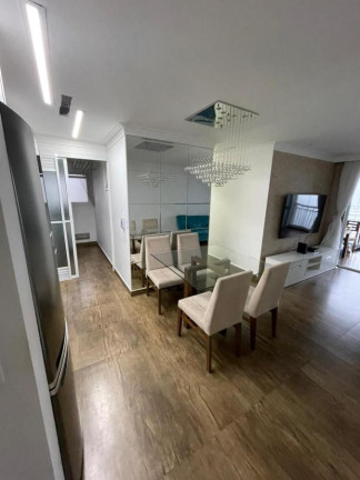 Imagem Apartamento com 3 Quartos à Venda, 75 m² em Parque Reboucas - São Paulo Imagem Apartamento com 3 Quartos à Venda, 75 m² em Parque Reboucas - São Paulo