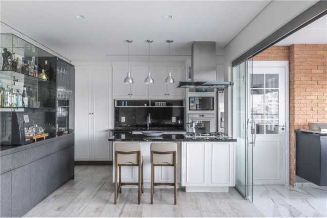 Imagem Apartamento com 2 Quartos à Venda, 95 m² em Vila Olímpia - São Paulo Imagem Apartamento com 2 Quartos à Venda, 95 m² em Vila Olímpia - São Paulo