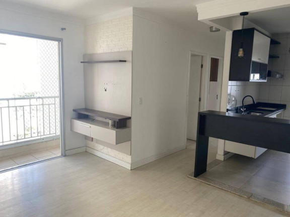 Imagem Apartamento com 2 Quartos à Venda, 49 m² em Parque Novo Mundo - São Paulo Imagem Apartamento com 2 Quartos à Venda, 49 m² em Parque Novo Mundo - São Paulo
