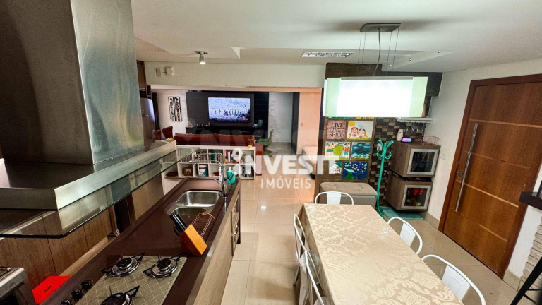 Imagem Apartamento com 3 Quartos à Venda, 238 m² em Setor Bueno - Goiânia Imagem Apartamento com 3 Quartos à Venda, 238 m² em Setor Bueno - Goiânia