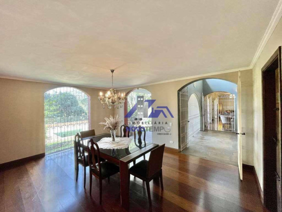 Imagem Casa com 6 Quartos à Venda, 881 m² em Jardim Mediterrâneo - Cotia Imagem Casa com 6 Quartos à Venda, 881 m² em Jardim Mediterrâneo - Cotia