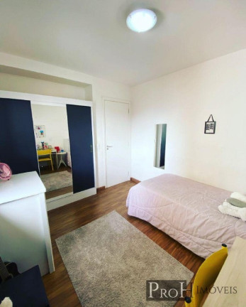 Imagem Apartamento com 3 Quartos à Venda, 80 m² em Jardim Bela Vista - Santo André Imagem Apartamento com 3 Quartos à Venda, 80 m² em Jardim Bela Vista - Santo André
