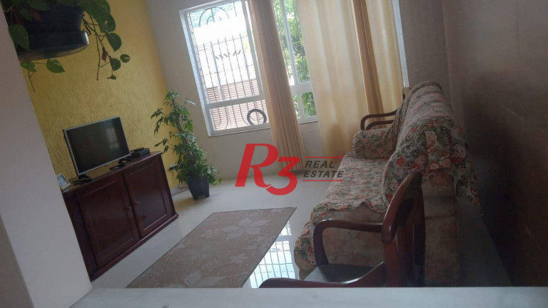 Imagem Sobrado com 3 Quartos à Venda, 242 m² em Vila São Jorge - Santos Imagem Sobrado com 3 Quartos à Venda, 242 m² em Vila São Jorge - Santos