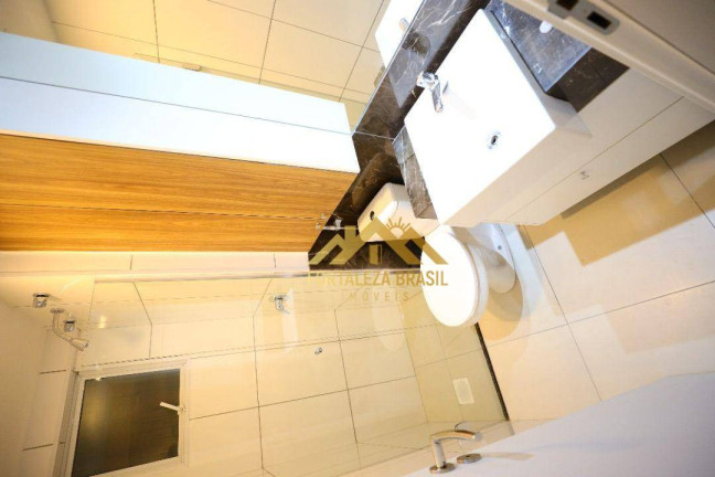 Imagem Imóvel com 3 Quartos à Venda, 71 m² em Luciano Cavalcante - Fortaleza Imagem Imóvel com 3 Quartos à Venda, 71 m² em Luciano Cavalcante - Fortaleza