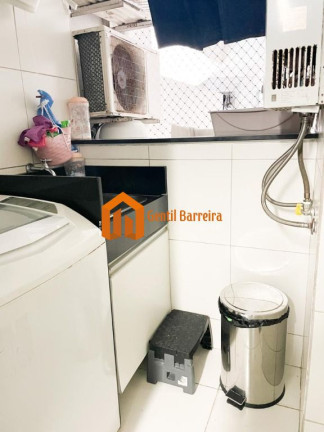 Imagem Apartamento com 3 Quartos à Venda, 181 m² em Engenheiro Luciano Cavalcante - Fortaleza Imagem Apartamento com 3 Quartos à Venda, 181 m² em Engenheiro Luciano Cavalcante - Fortaleza