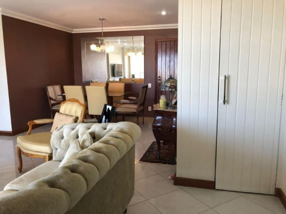 Imagem Imóvel com 3 Quartos à Venda, 126 m² em Barra Da Tijuca - Rio De Janeiro Imagem Imóvel com 3 Quartos à Venda, 126 m² em Barra Da Tijuca - Rio De Janeiro