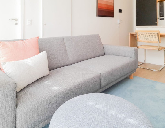 Imagem Apartamento com 1 Quarto para Alugar, 44 m² em Consolação - São Paulo