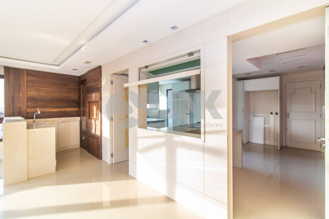 Imagem Apartamento com 3 Quartos à Venda, 177 m² em Higienópolis - Porto Alegre