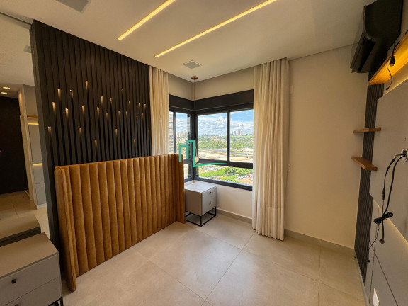 Imagem Apartamento com 3 Quartos à Venda, 135 m² em Jardim Olhos D água Ii - Ribeirão Preto Imagem Apartamento com 3 Quartos à Venda, 135 m² em Jardim Olhos D água Ii - Ribeirão Preto