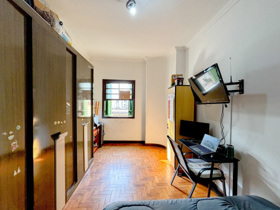 Imagem Apartamento com 3 Quartos à Venda, 103 m² em Liberdade - São Paulo