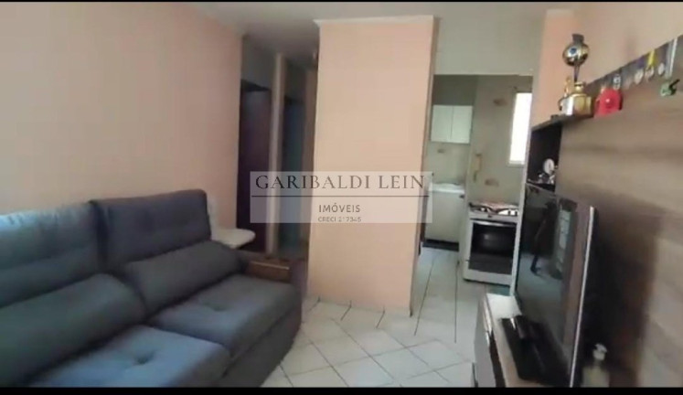 Imagem Imóvel com 2 Quartos à Venda, 55 m² em Jardim Miranda - Campinas