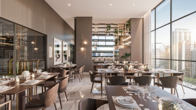 Imagem Apartamento com 4 Quartos à Venda, 143 m² em Centro - Balneário Camboriú