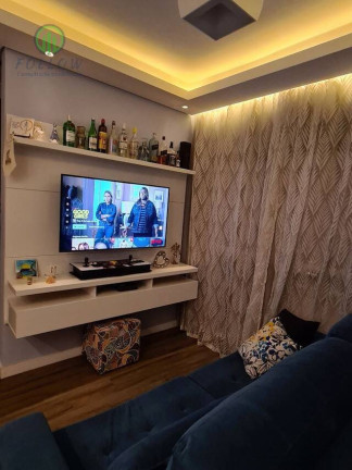 Imagem Apartamento com 2 Quartos à Venda, 53 m² em City Bussocaba - Osasco Imagem Apartamento com 2 Quartos à Venda, 53 m² em City Bussocaba - Osasco