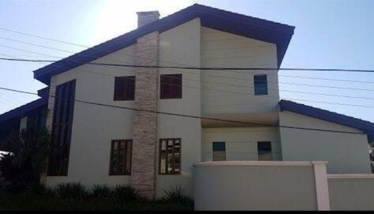 Imagem Casa com 5 Quartos à Venda, 454 m² em Jardim Ibiti Do Paço - Sorocaba