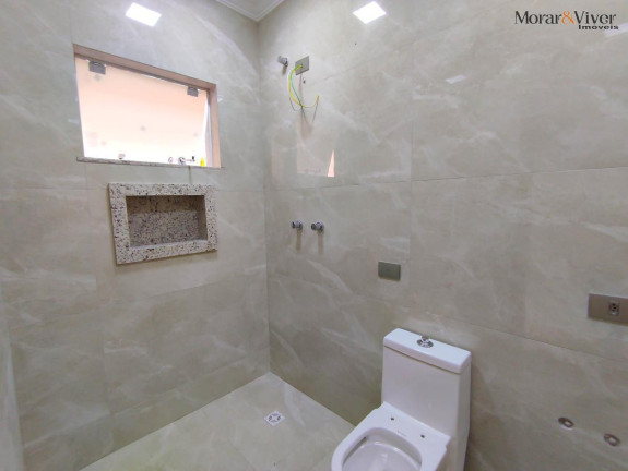 Imagem Casa com 3 Quartos à Venda, 145 m² em Iná - São José Dos Pinhais