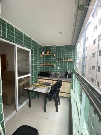 Imagem Apartamento com 2 Quartos à Venda, 65 m² em Canto Do Forte - Praia Grande Imagem Apartamento com 2 Quartos à Venda, 65 m² em Canto Do Forte - Praia Grande