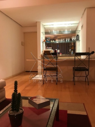 Imagem Apartamento com 1 Quarto à Venda, 45 m² em Vila Seixas - Ribeirão Preto Imagem Apartamento com 1 Quarto à Venda, 45 m² em Vila Seixas - Ribeirão Preto