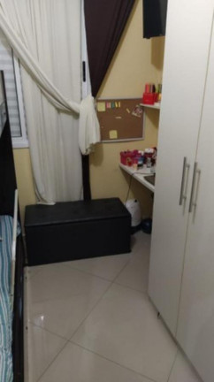 Imagem Apartamento com 2 Quartos à Venda, 52 m² em Vila Homero Thon - Santo André
