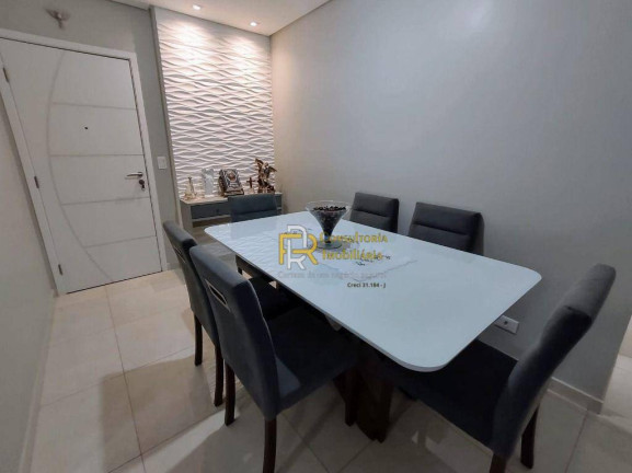 Imagem Apartamento com 3 Quartos à Venda, 126 m² em Aviação - Praia Grande Imagem Apartamento com 3 Quartos à Venda, 126 m² em Aviação - Praia Grande