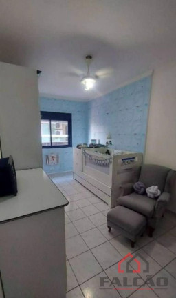 Imagem Apartamento com 2 Quartos à Venda, 103 m² em Canto Do Forte - Praia Grande