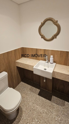 Imagem Apartamento com 3 Quartos à Venda, 238 m² em Vila Suzana - São Paulo