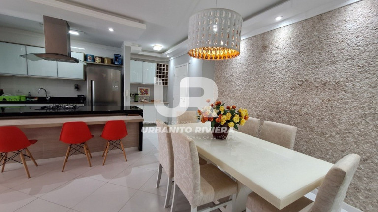 Imagem Imóvel com 3 Quartos à Venda, 126 m² em Riviera | Módulo 08 - Bertioga