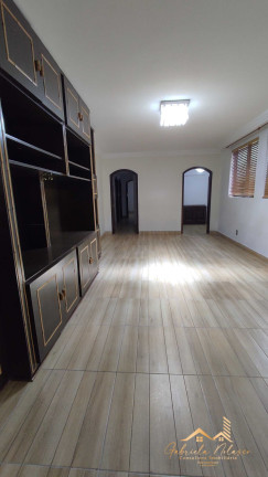 Imagem Apartamento com 3 Quartos à Venda, 278 m² em Aparecida - Santos