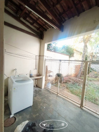 Imagem Casa com 3 Quartos à Venda, 136 m² em Setor Bueno - Goiânia