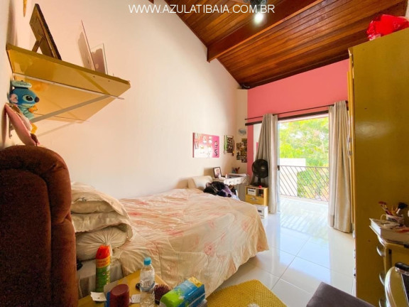 Imagem Casa com 3 Quartos à Venda, 174 m² em Jardim Dos Pinheiros - Atibaia