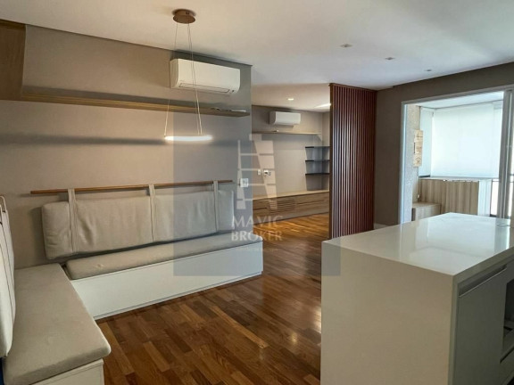 Imagem Apartamento com 2 Quartos para Alugar, 81 m² em Alphaville Empresarial - Barueri Imagem Apartamento com 2 Quartos para Alugar, 81 m² em Alphaville Empresarial - Barueri