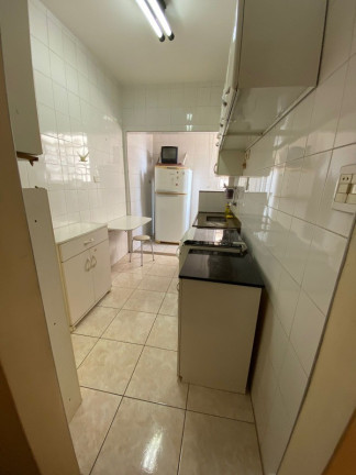 Imagem Imóvel com 2 Quartos à Venda, 56 m² em Vila Mariana - São Paulo