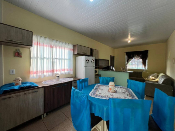 Imagem Casa com 6 Quartos à Venda, 230 m² em Salinas - Balneário Barra Do Sul