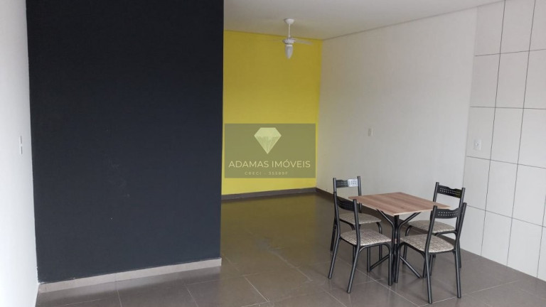 Imagem Apartamento com 1 Quarto para Alugar, 40 m² em Centro - Telêmaco Borba Imagem Apartamento com 1 Quarto para Alugar, 40 m² em Centro - Telêmaco Borba