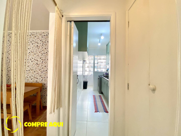 Imagem Apartamento com 1 Quarto à Venda, 42 m² em Perdizes - São Paulo Imagem Apartamento com 1 Quarto à Venda, 42 m² em Perdizes - São Paulo