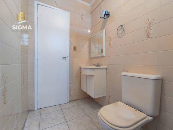 Imagem Apartamento com 2 Quartos à Venda, 80 m² em Tombo - Guarujá
