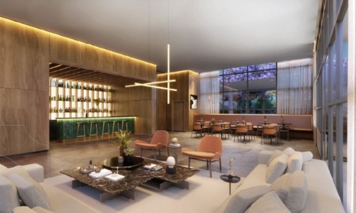 Imagem Imóvel com 4 Quartos à Venda, 276 m² em Paraíso - São Paulo