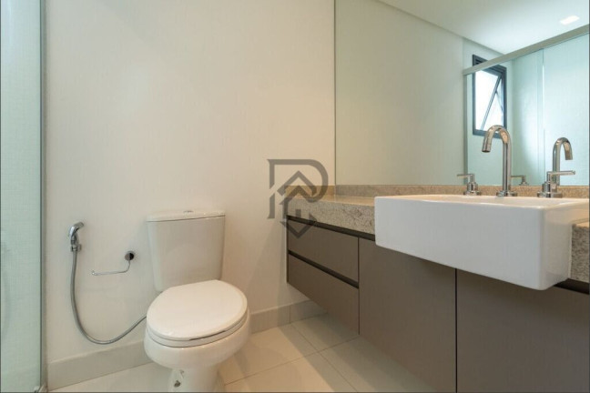 Imagem Apartamento com 2 Quartos à Venda, 88 m² em Alto De Pinheiros - São Paulo
