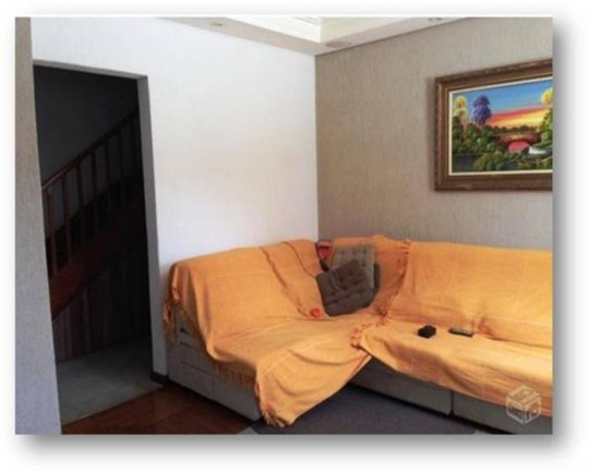 Imagem Casa com 3 Quartos à Venda, 180 m² em Vila Mariana - São Paulo