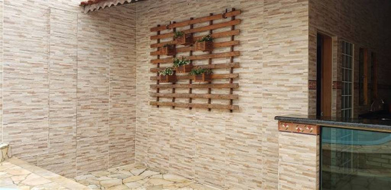 Imagem Casa com 3 Quartos à Venda, 157 m² em Caiçara - Praia Grande Imagem Casa com 3 Quartos à Venda, 157 m² em Caiçara - Praia Grande