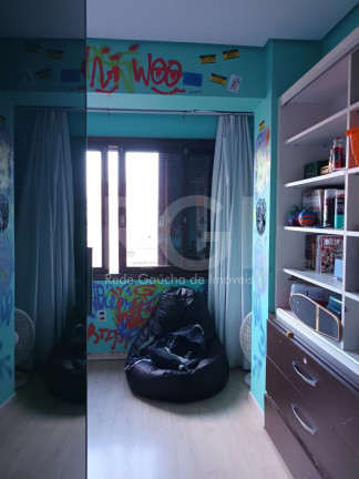 Imagem Apartamento com 3 Quartos à Venda, 140 m² em Cidade Baixa - Porto Alegre Imagem Apartamento com 3 Quartos à Venda, 140 m² em Cidade Baixa - Porto Alegre