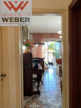 Imagem Casa com 3 Quartos à Venda, 388 m² em Jardim Santa Rosália - Sorocaba Imagem Casa com 3 Quartos à Venda, 388 m² em Jardim Santa Rosália - Sorocaba