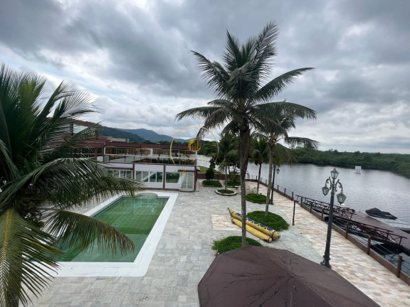 Imagem Casa com 8 Quartos à Venda, 700 m² em Guarujá